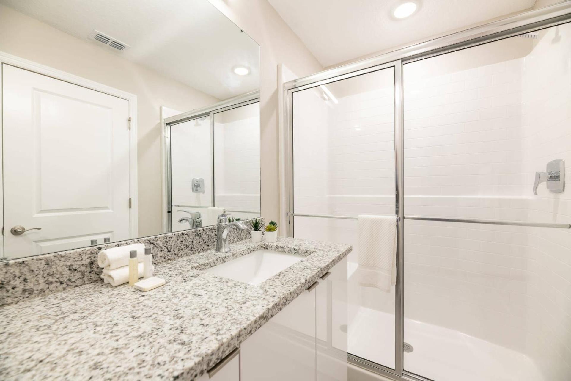 7992 Charming Disney Vacation Home - 5 Bd Orlando Exterior foto
