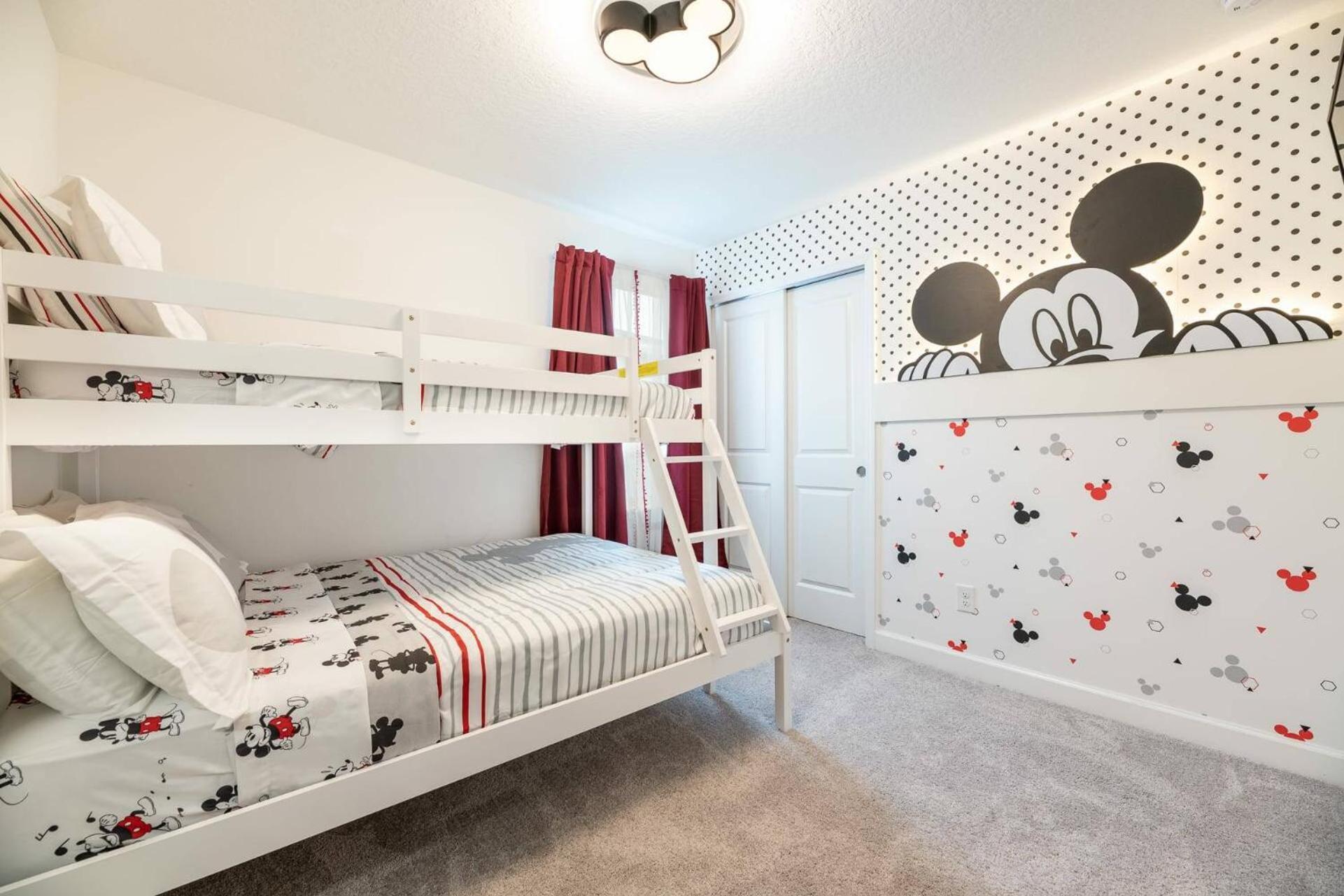 7992 Charming Disney Vacation Home - 5 Bd Orlando Exterior foto