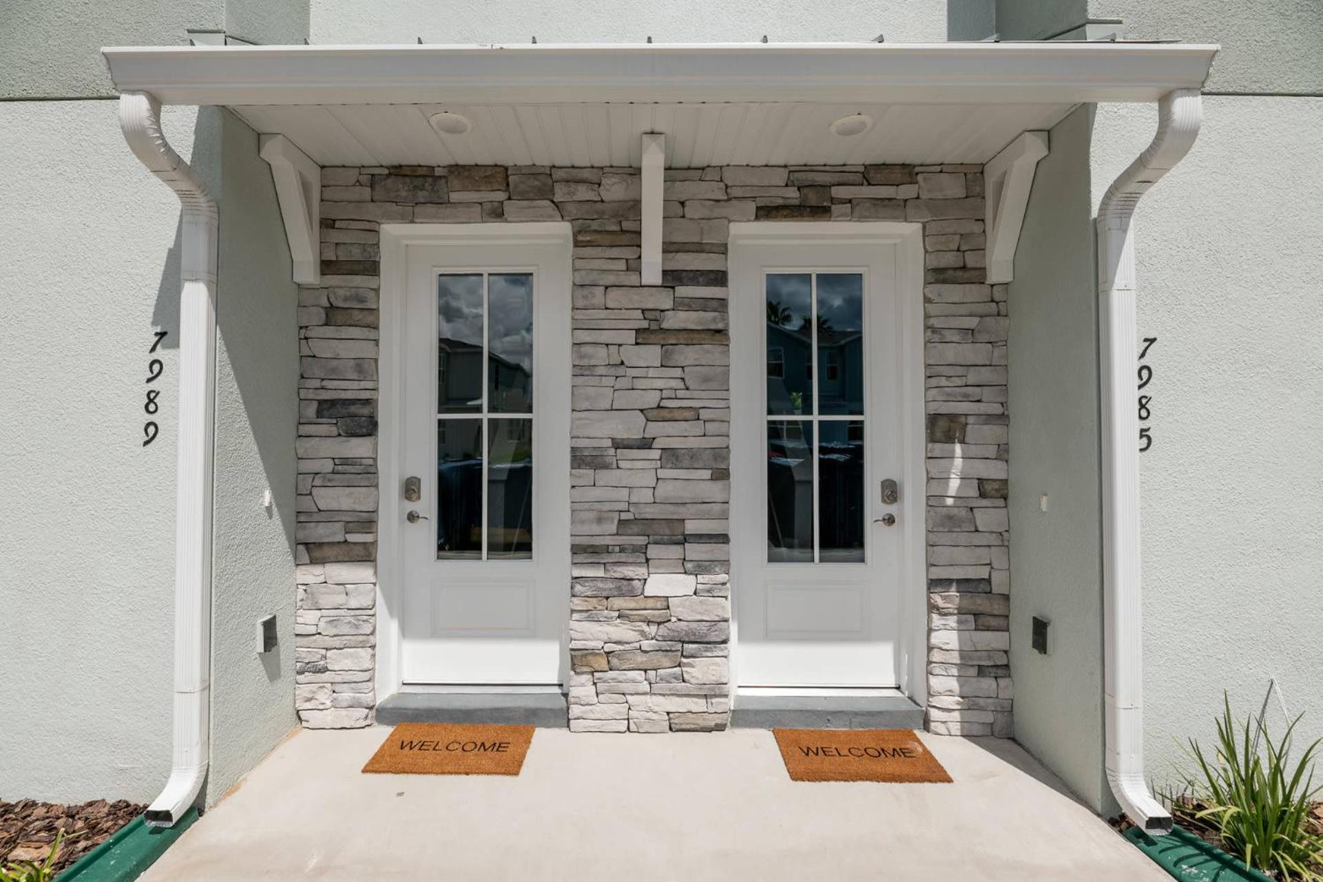 7992 Charming Disney Vacation Home - 5 Bd Orlando Exterior foto