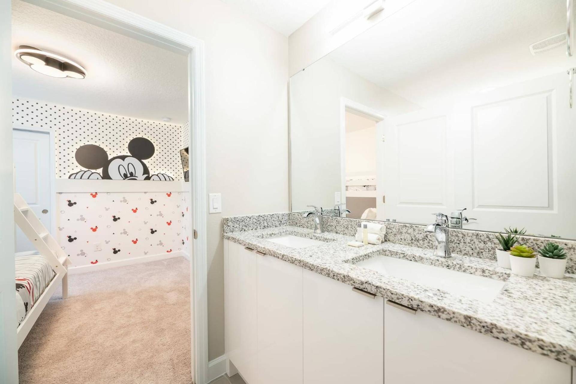 7992 Charming Disney Vacation Home - 5 Bd Orlando Exterior foto